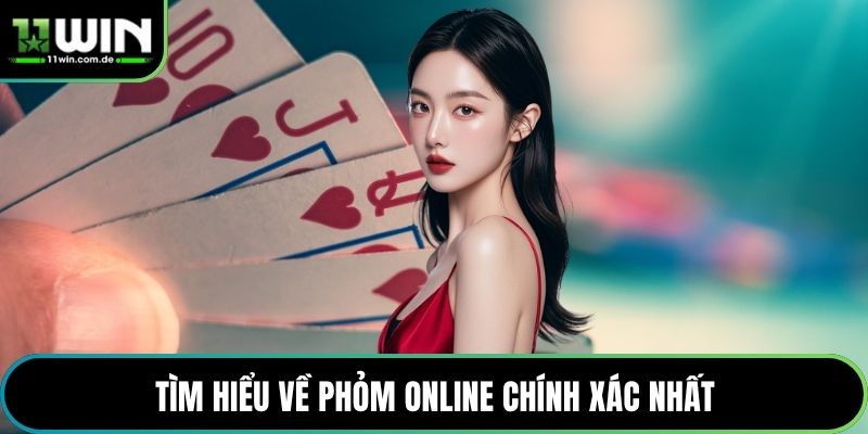Tìm hiểu về phỏm online chính xác nhất